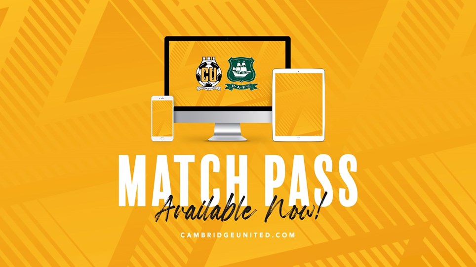 Stream U's vs Plymouth LIVE with an iFollow Match Pass
